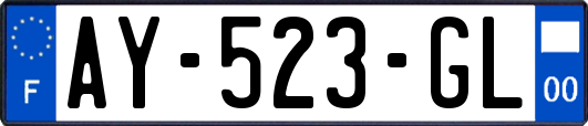 AY-523-GL