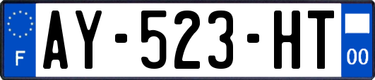 AY-523-HT
