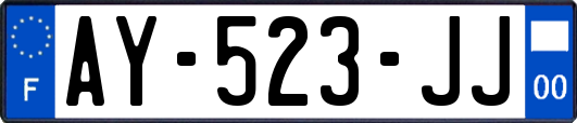 AY-523-JJ