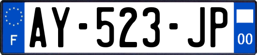 AY-523-JP