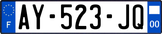 AY-523-JQ