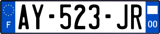 AY-523-JR
