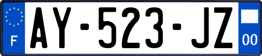 AY-523-JZ
