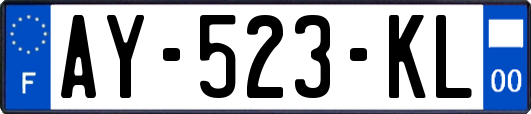 AY-523-KL