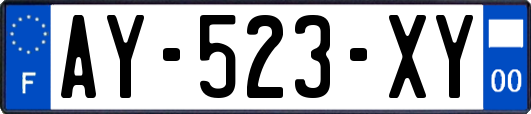 AY-523-XY