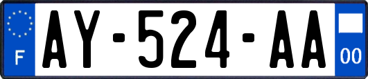 AY-524-AA