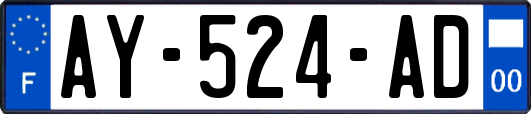 AY-524-AD