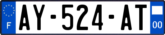 AY-524-AT