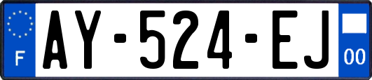 AY-524-EJ