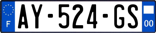 AY-524-GS
