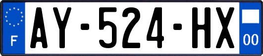 AY-524-HX