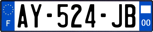 AY-524-JB