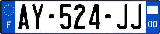 AY-524-JJ