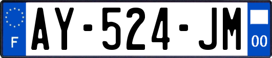 AY-524-JM