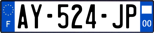 AY-524-JP