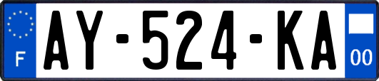 AY-524-KA