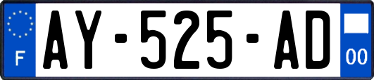 AY-525-AD