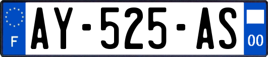 AY-525-AS