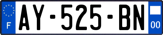 AY-525-BN