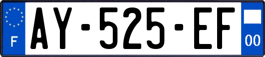 AY-525-EF