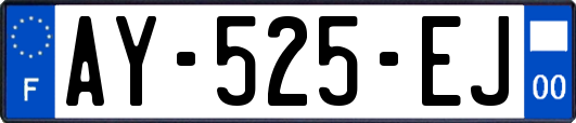 AY-525-EJ