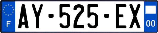 AY-525-EX