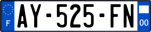 AY-525-FN