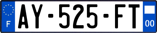 AY-525-FT