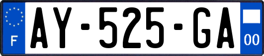 AY-525-GA