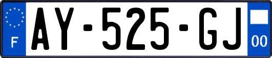 AY-525-GJ