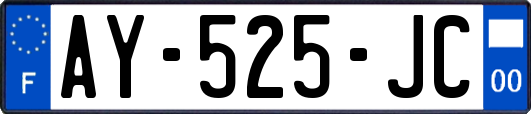 AY-525-JC