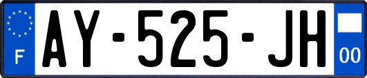 AY-525-JH