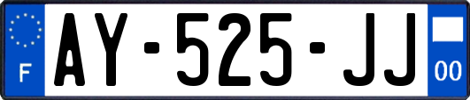AY-525-JJ
