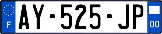 AY-525-JP