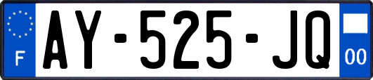 AY-525-JQ