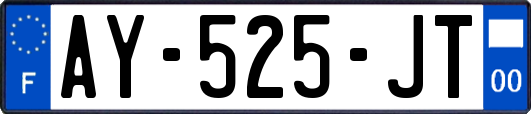 AY-525-JT