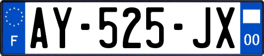 AY-525-JX