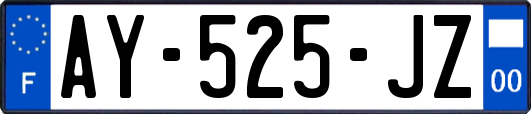 AY-525-JZ