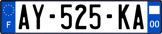 AY-525-KA