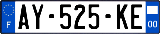 AY-525-KE