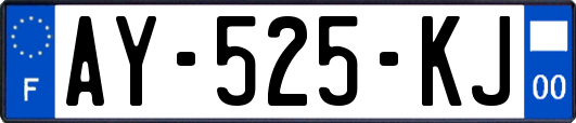 AY-525-KJ
