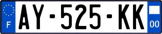 AY-525-KK