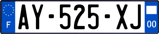 AY-525-XJ