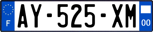 AY-525-XM