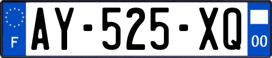 AY-525-XQ