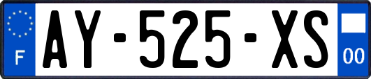 AY-525-XS