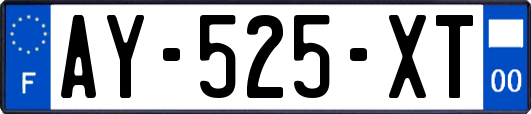 AY-525-XT