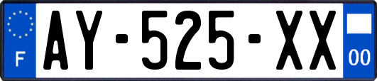 AY-525-XX