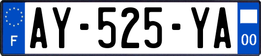 AY-525-YA