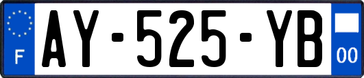 AY-525-YB